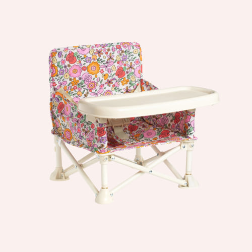 Baby Chair - Paloma