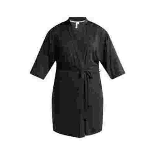 Joyspun Women’s Dreamy Soft Collection Knit Robe, Sizes S/M to 2X/3X