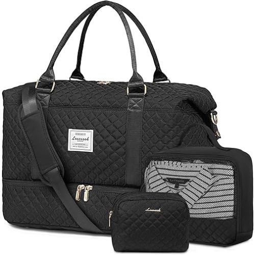 LOVEVOOK Hospital Bag for Labor and Delivery