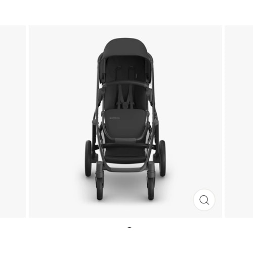 Vista V3 Stroller