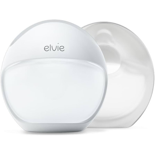 Elvie Curve Milk Collector