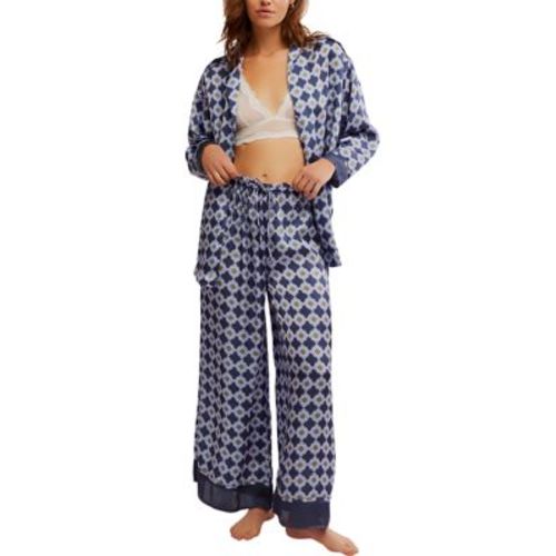 Dreamy Days Pajama Set