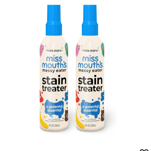 Amazon.com: The Hate Stains Co.: Mom's Magic