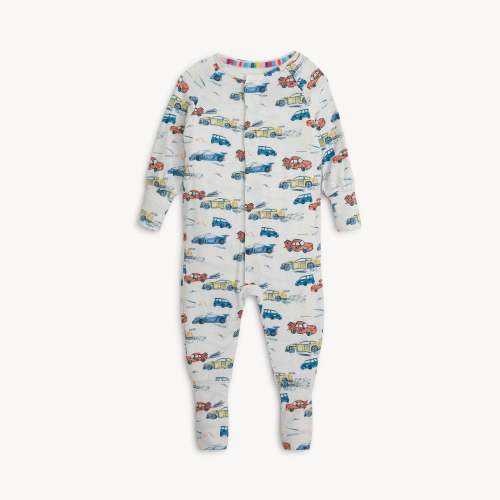 lap of life modal magnetic grow with me convertible coverall – Magnetic Me