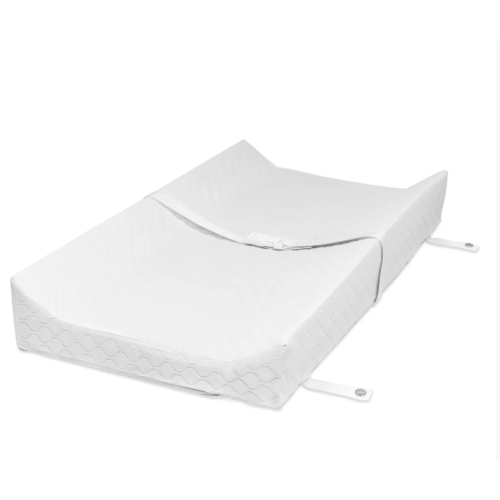 Pure 31 inch Contour Changing Pad | Babyletto