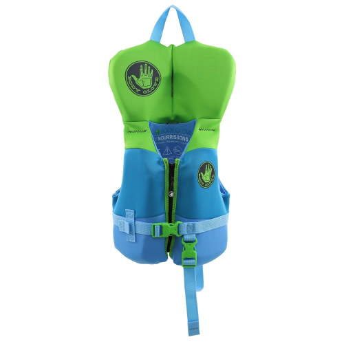 Body Glove Infant PFD Life Jacket, Less than 30 lbs.