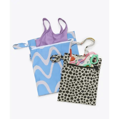 Don't Fret Wet Bag Set