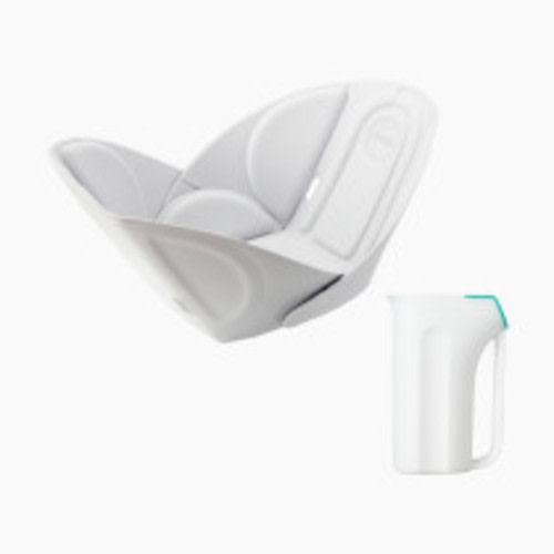 FridaBaby Soft Sink Bather Bundle