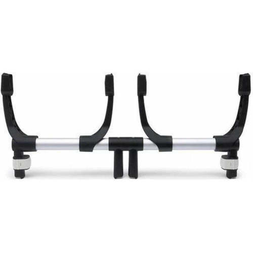 Bugaboo Car Seat Adapter Donkey Series Twin - Bugaboo / Nuna / Maxi Cosi / Cybex