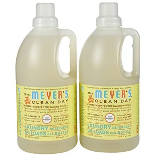 Mrs. Meyer’s Clean Day Baby