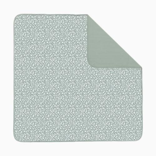Toddlekind Wander Classic Indoor/Outdoor Portable Playmats - Sage
