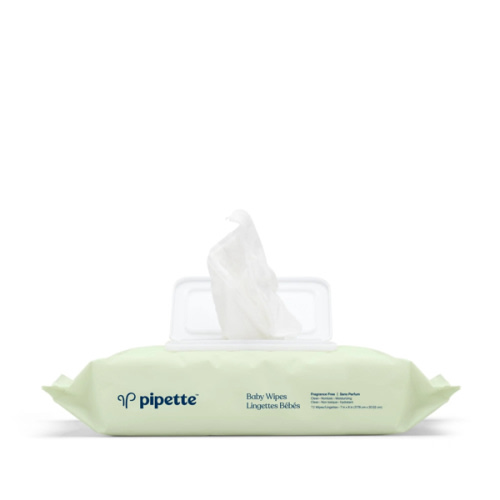 Baby Wipes