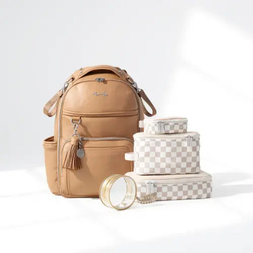 Chai Pack & Go Bundle