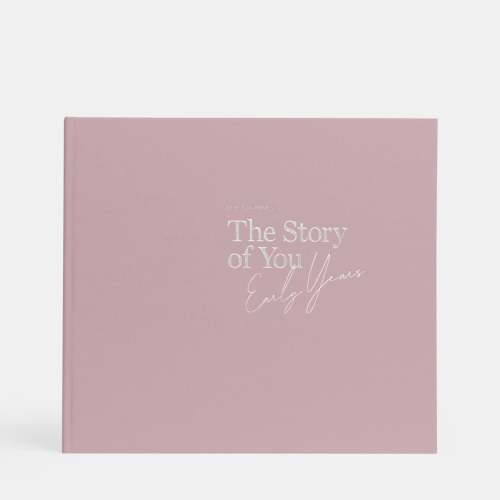 Early Years Book | Years 1-5