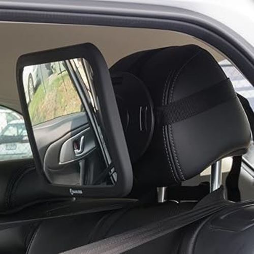 Maxi-Cosi Deluxe Baby Car Seat Mirror