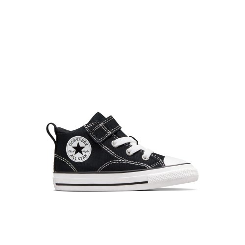 Converse Toddlers' Chuck Taylor All-Star Malden Mid Top Shoes | Academy