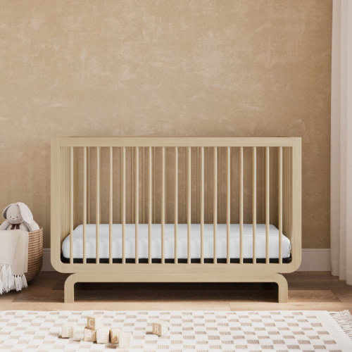 Storkcraft Santorini 5-In-1 Convertible Crib & Reviews | Wayfair