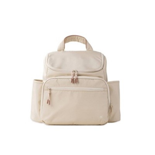 "backpack baby"