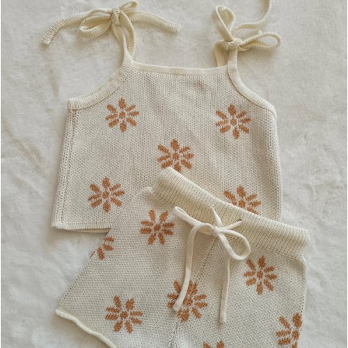 Flora Set