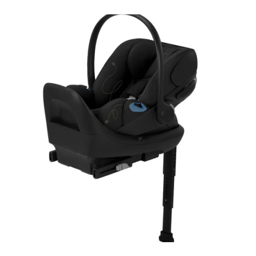 Cybex - Cloud G Lux SensorSafe Car Seat I Kido Bebe