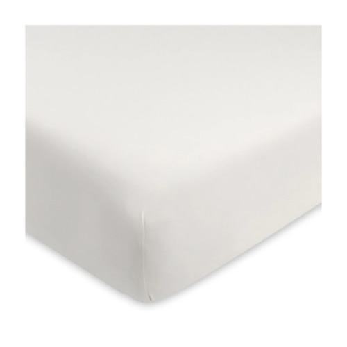 Organic Cotton Fitted Crib Sheet | Honest Baby Clothing