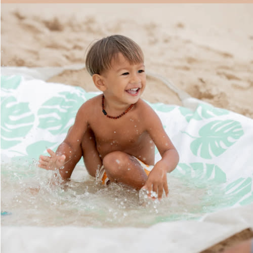 BEACH PUDDLE – Beach Puddle, Inc