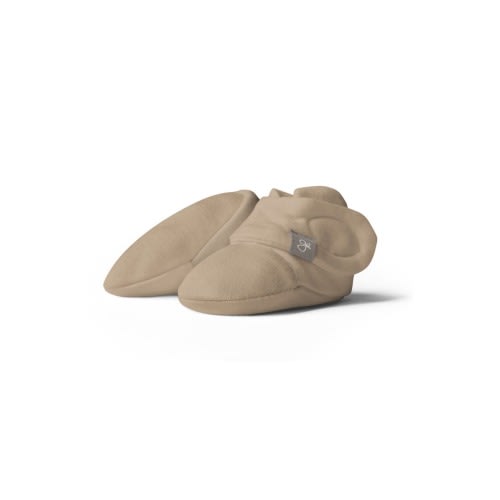 Goumi Stay On Baby Boots, 0-3M