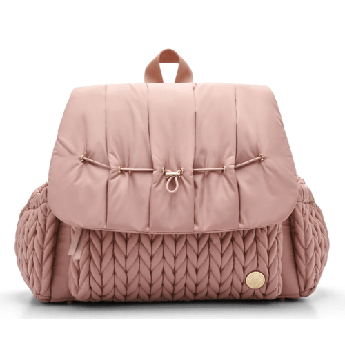 Happ: Levy Backpack Dusty Rose