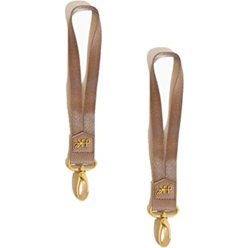 Freshly Picked Stroller Clip, Fig