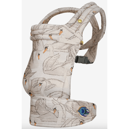 Monogamy Maiden | Zeitgeist Baby Carrier | SHOP ARTIPOPPE