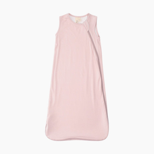 0.5 TOG Bamboo Sleep Bag - Blush