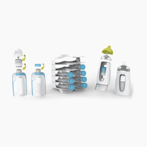 Kiinde Twist Breastfeeding Starter Kit