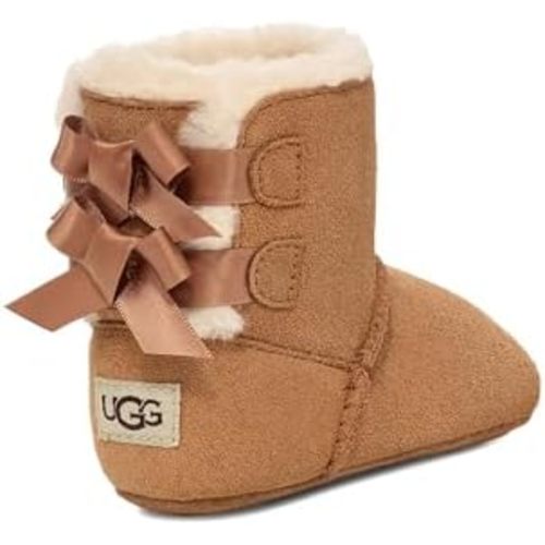 UGG Baby-Girl's Bailey Bow Fashion Boot
