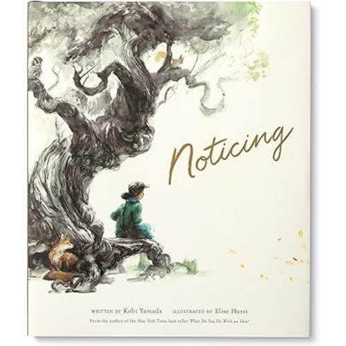 Noticing