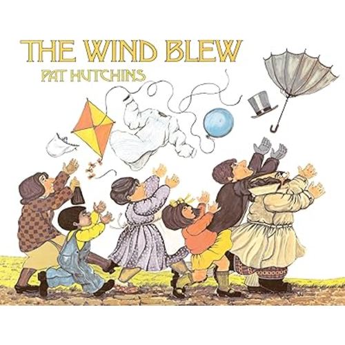 The Wind Blew