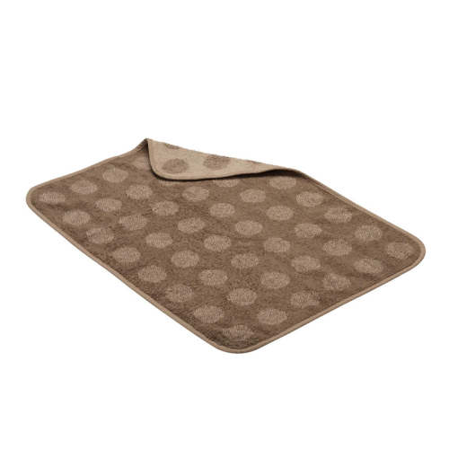 Leander Matty Changer Topper - Mocca