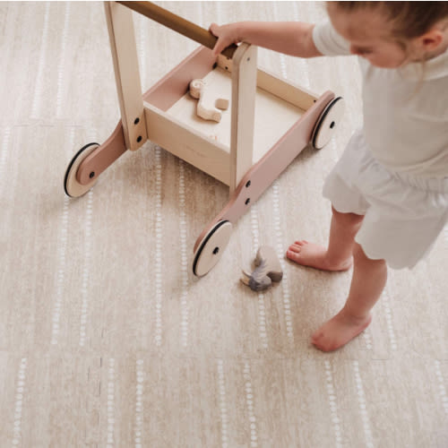 Little Nomad Play Mat Aspen – House of Noa