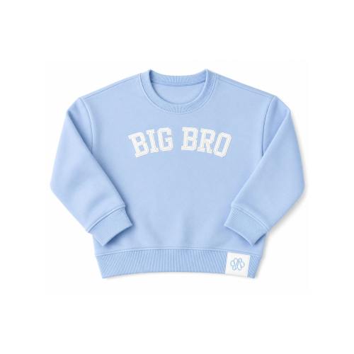 Big Bro Sweatshirt