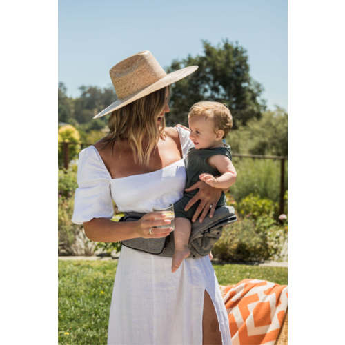 Tushbaby Hip Carrier