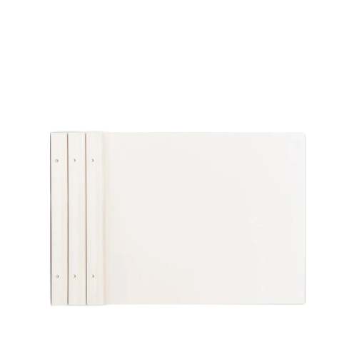 Newport 8.5x11 Refill Pages