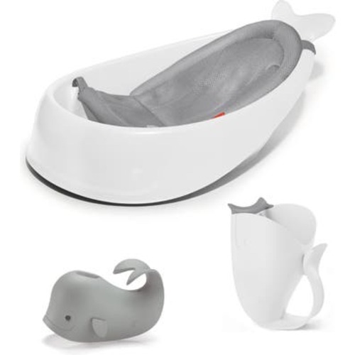 Moby Bathtub Bundle