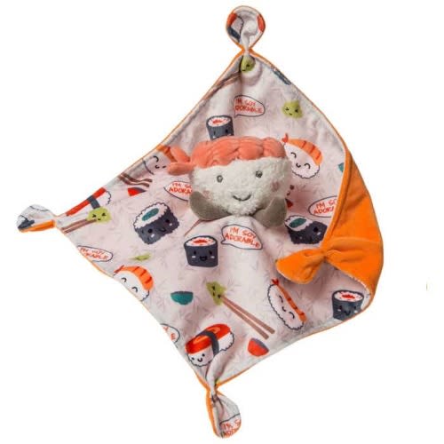 Sweet Soothie Blanket - Sushi