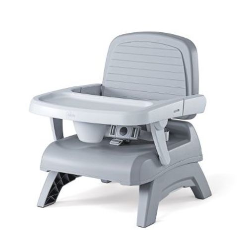 Chicco Bento 3-in-1 Booster Seat, Color: Oyster