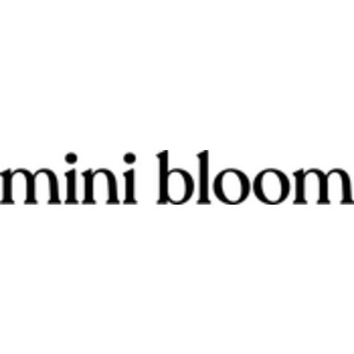 Bath Time Duo - mini bloom