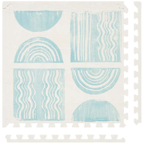 Little Nomad Play Mat Ada – House of Noa
