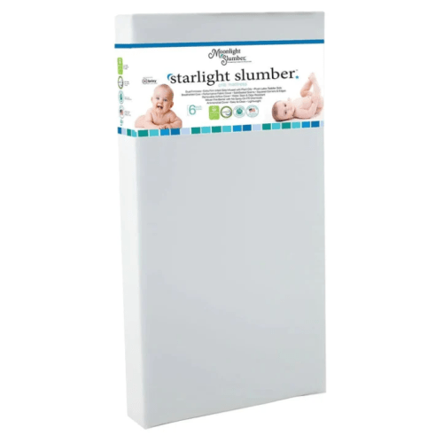 Starlight Slumber Crib Mattress