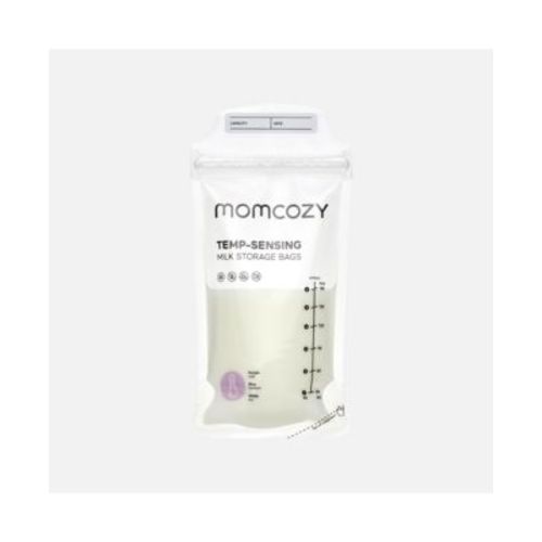 Breastmilk bag 120pcs