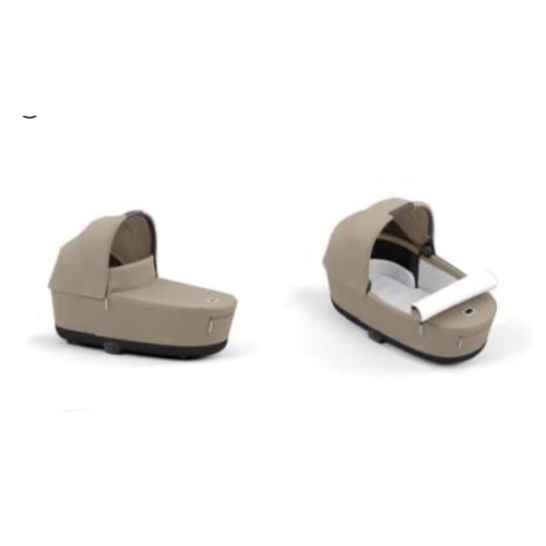 CYBEX Priam Lux Carry Cot | Official Online Shop