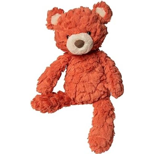 Mary Meyer Putty Coral Bear