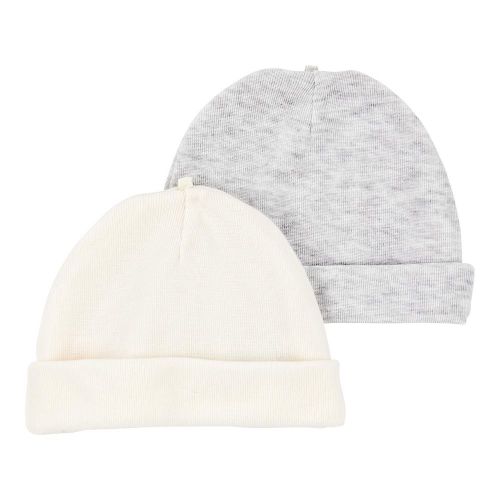 Baby Carter's 2-pk. Knit Caps
